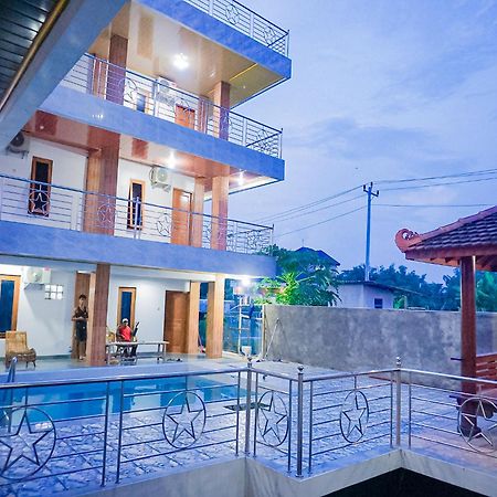 Hotel Wijaya Family 2 Kalasan Exteriér fotografie