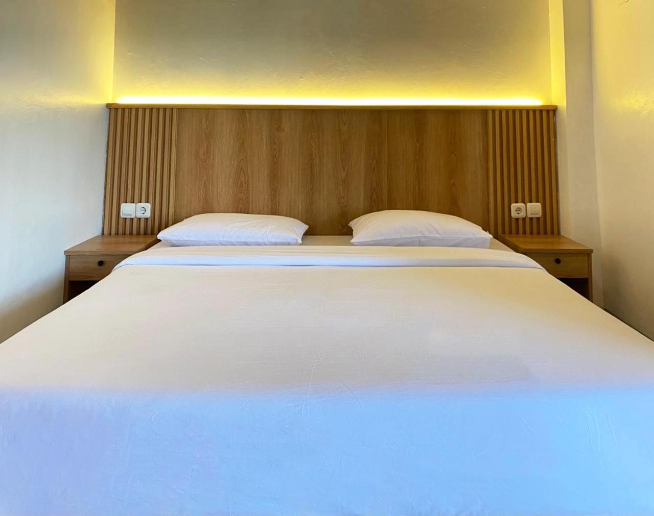 Hotel Wijaya Family 2 Kalasan Pokoj fotografie