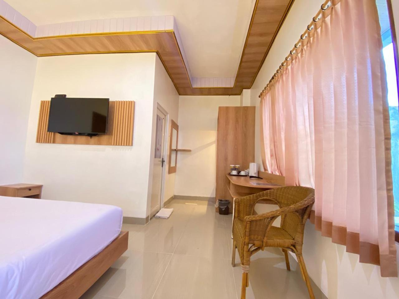 Hotel Wijaya Family 2 Kalasan Exteriér fotografie