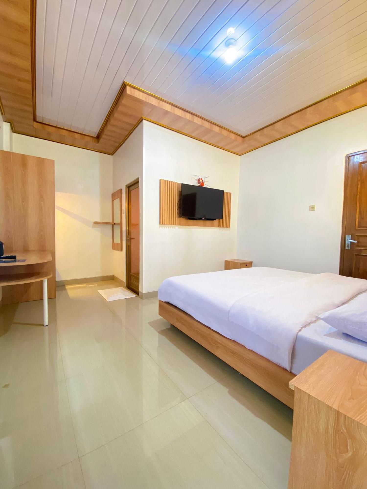 Hotel Wijaya Family 2 Kalasan Exteriér fotografie