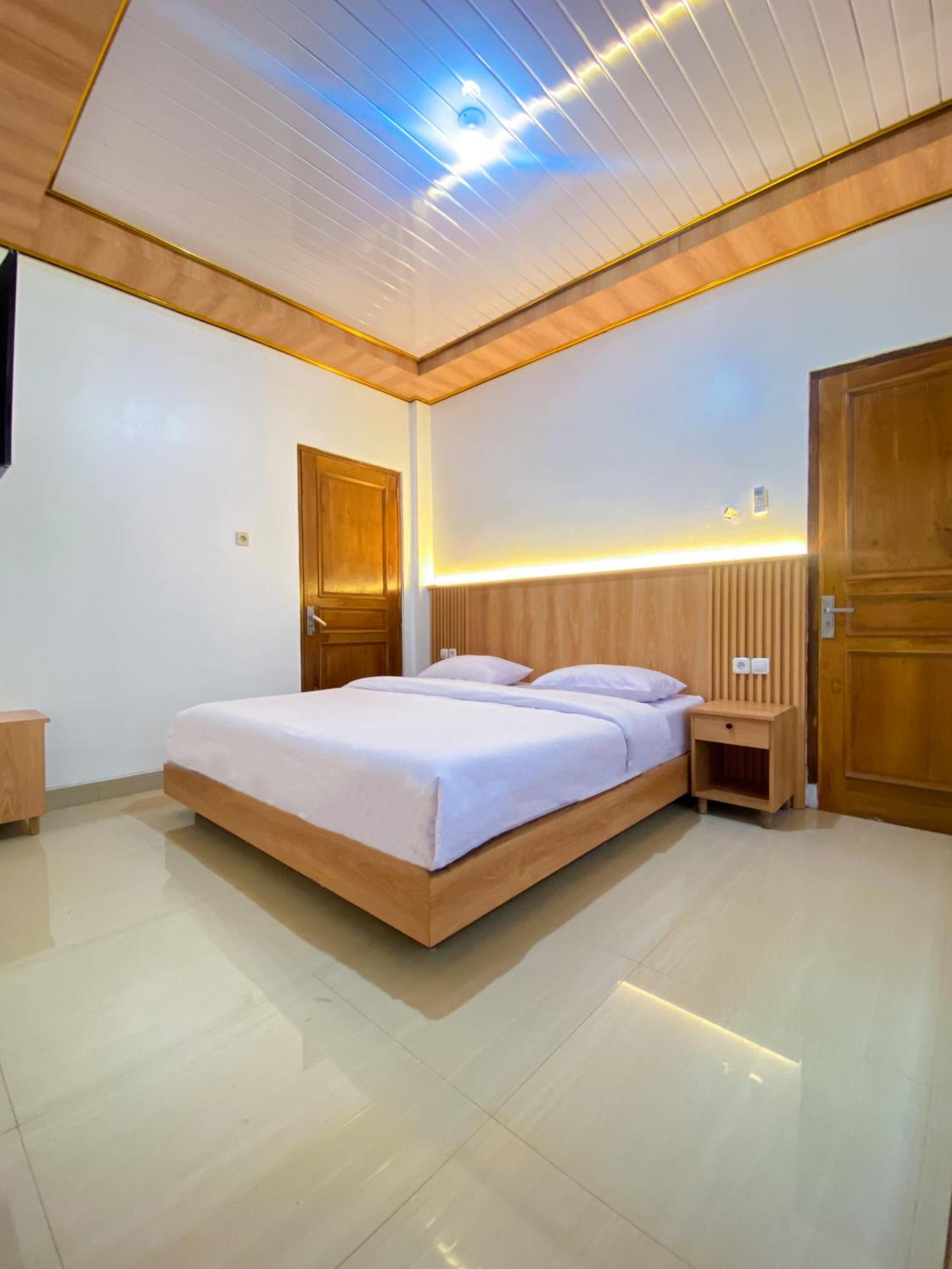 Hotel Wijaya Family 2 Kalasan Pokoj fotografie