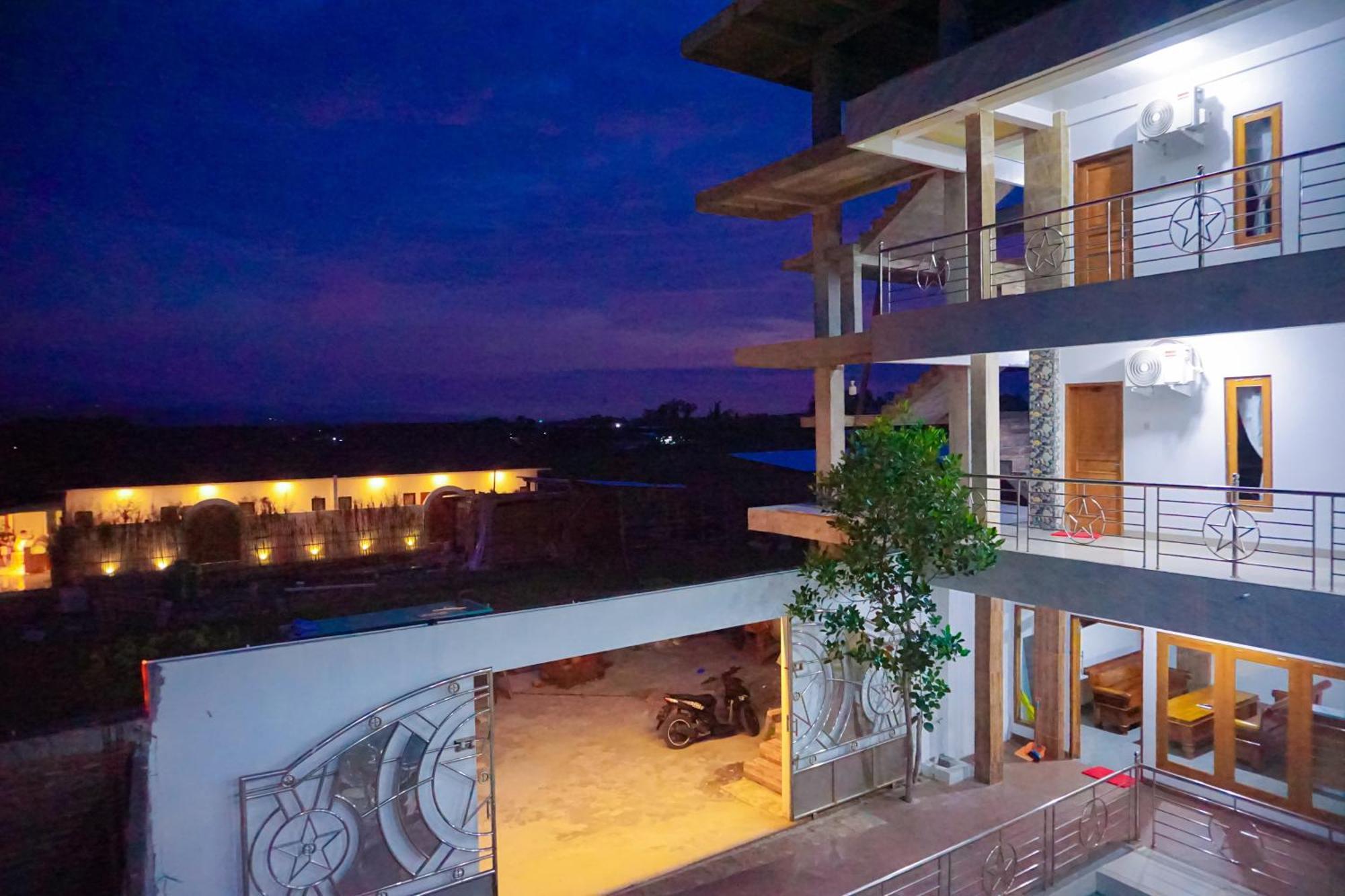 Hotel Wijaya Family 2 Kalasan Exteriér fotografie